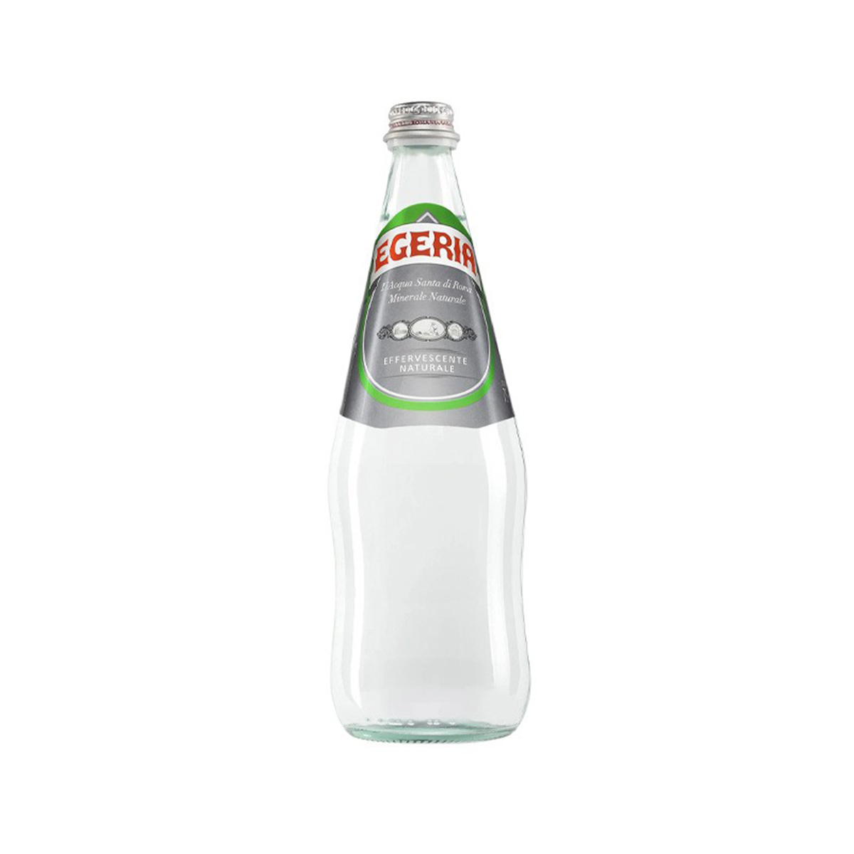 Agua y Bebida-Egeria-Agua Effervescente Natural 500ml