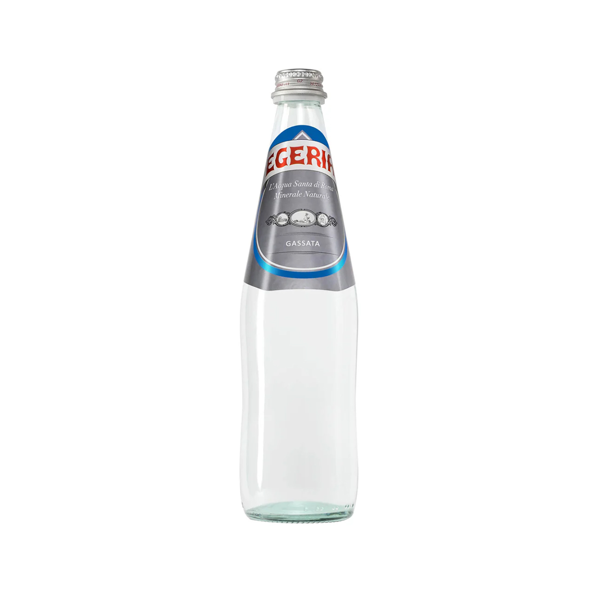Agua y Bebida-Egeria-Agua Natural Frizzante 500ml