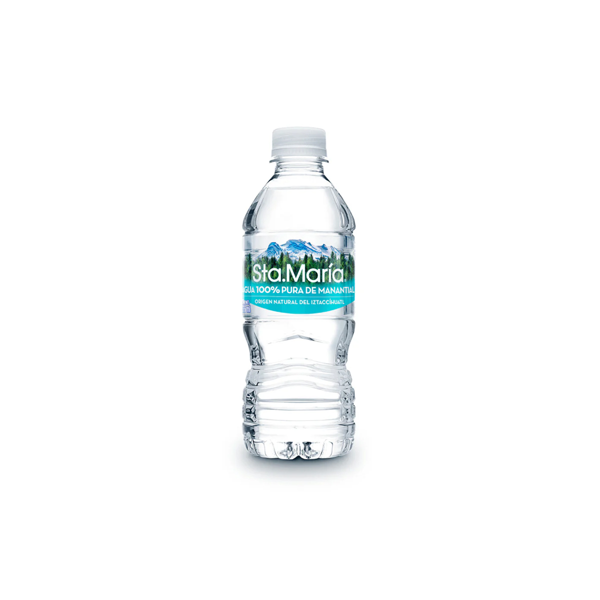 El Agua Natural Santa Maria es una opción pura y refrescante, ideal para hidratarse en cualquier momento del día. Extraída de fuentes naturales, pasa por un riguroso proceso de purificación que garantiza su frescura y calidad. Disponible en diferentes presentaciones para adaptarse a cualquier necesidad, desde botellas individuales hasta formatos familiares. Perfecta para acompañar comidas o llevar a cualquier lugar.