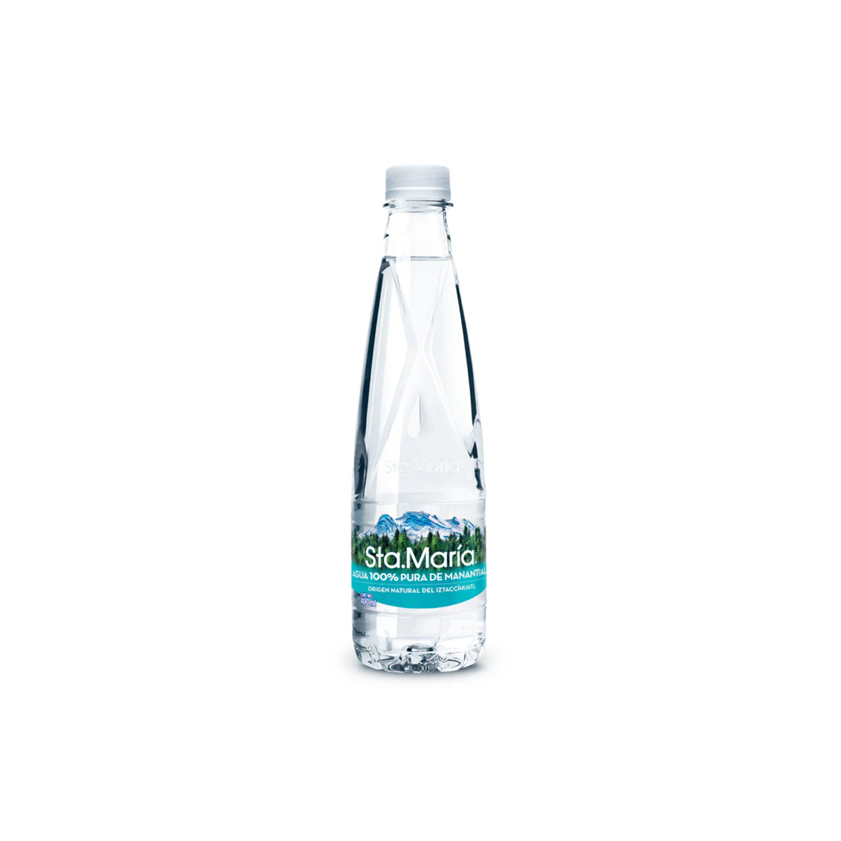 El Agua Natural Santa Maria es una opción pura y refrescante, ideal para hidratarse en cualquier momento del día. Extraída de fuentes naturales, pasa por un riguroso proceso de purificación que garantiza su frescura y calidad. Disponible en diferentes presentaciones para adaptarse a cualquier necesidad, desde botellas individuales hasta formatos familiares. Perfecta para acompañar comidas o llevar a cualquier lugar.