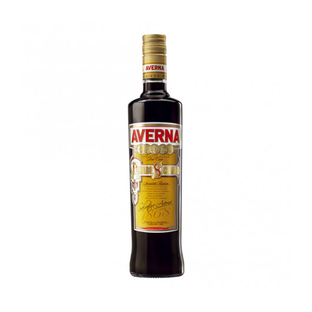 Licores-Averna-Amaro 700ml