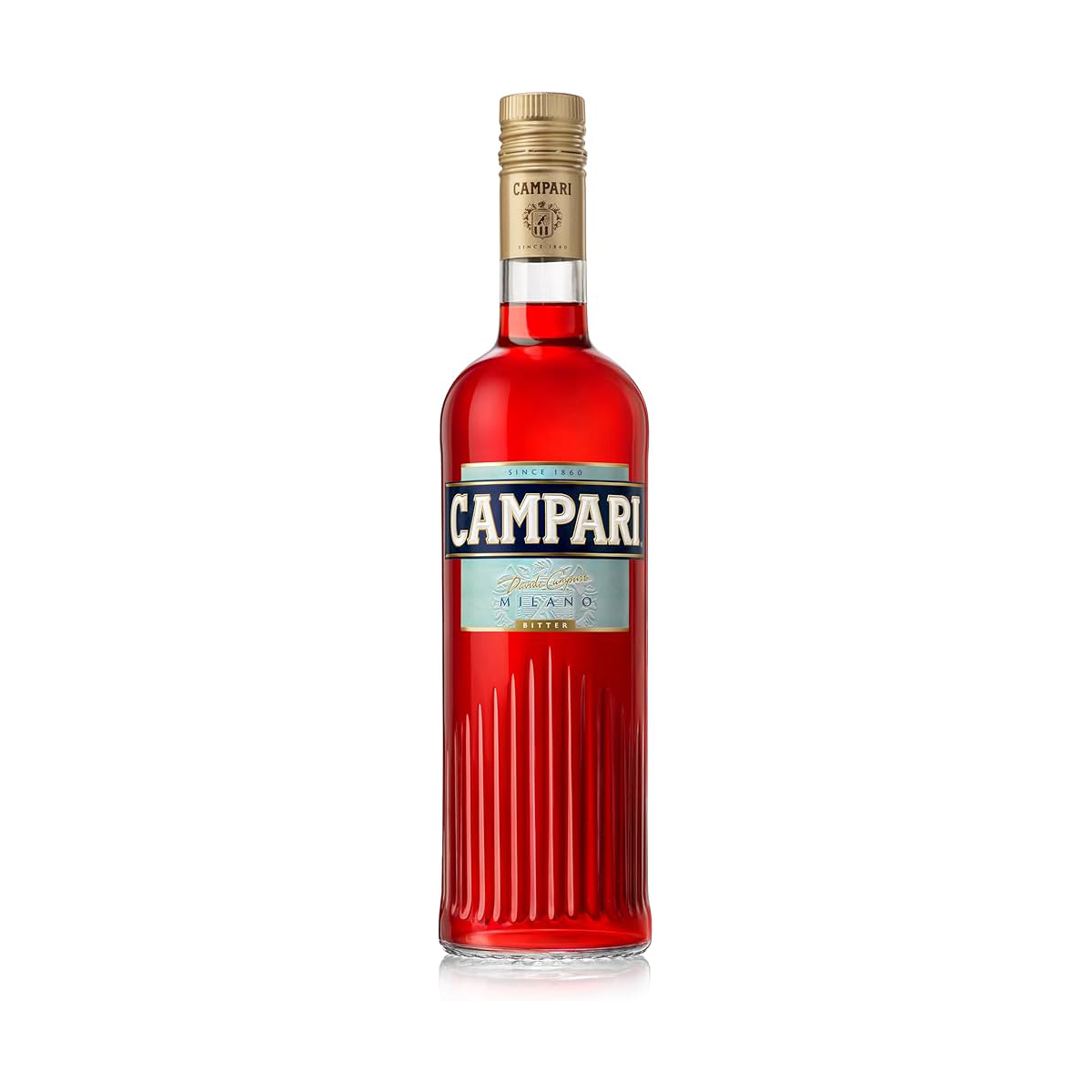 Licores-Campari-Bitter 750ml