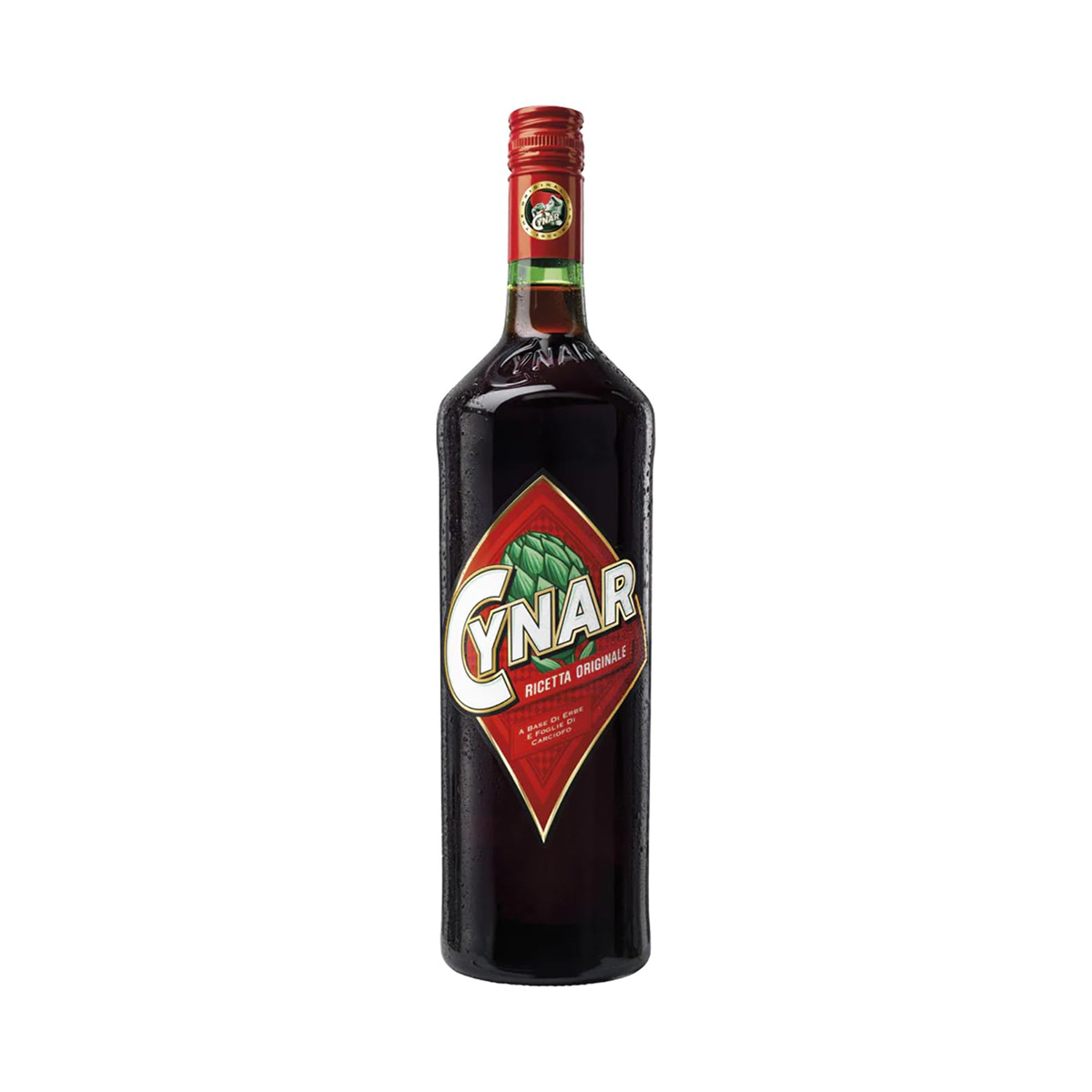 Licores-Cynar-Licor de Alcachofa 700ml