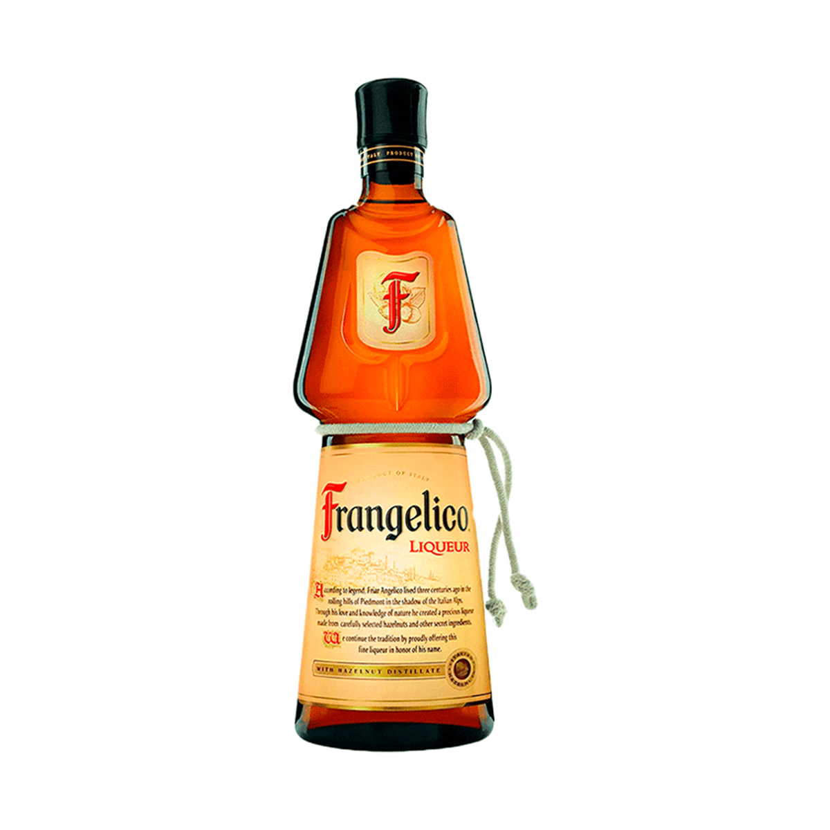 Licores-Frangelico-Licor Avellana 700 ml