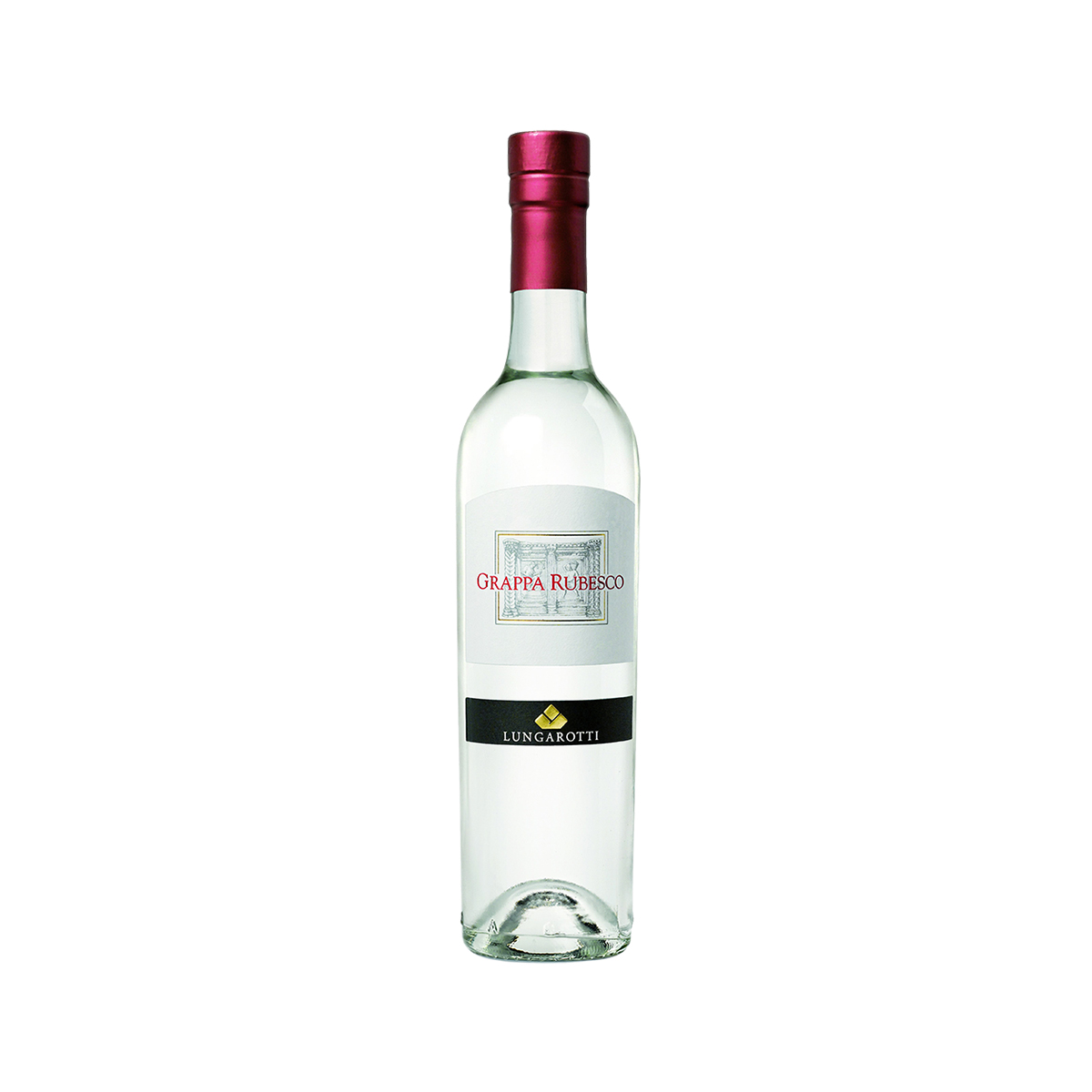 Licores-Lungarotti-Grappa di Rubesco 500 ml
