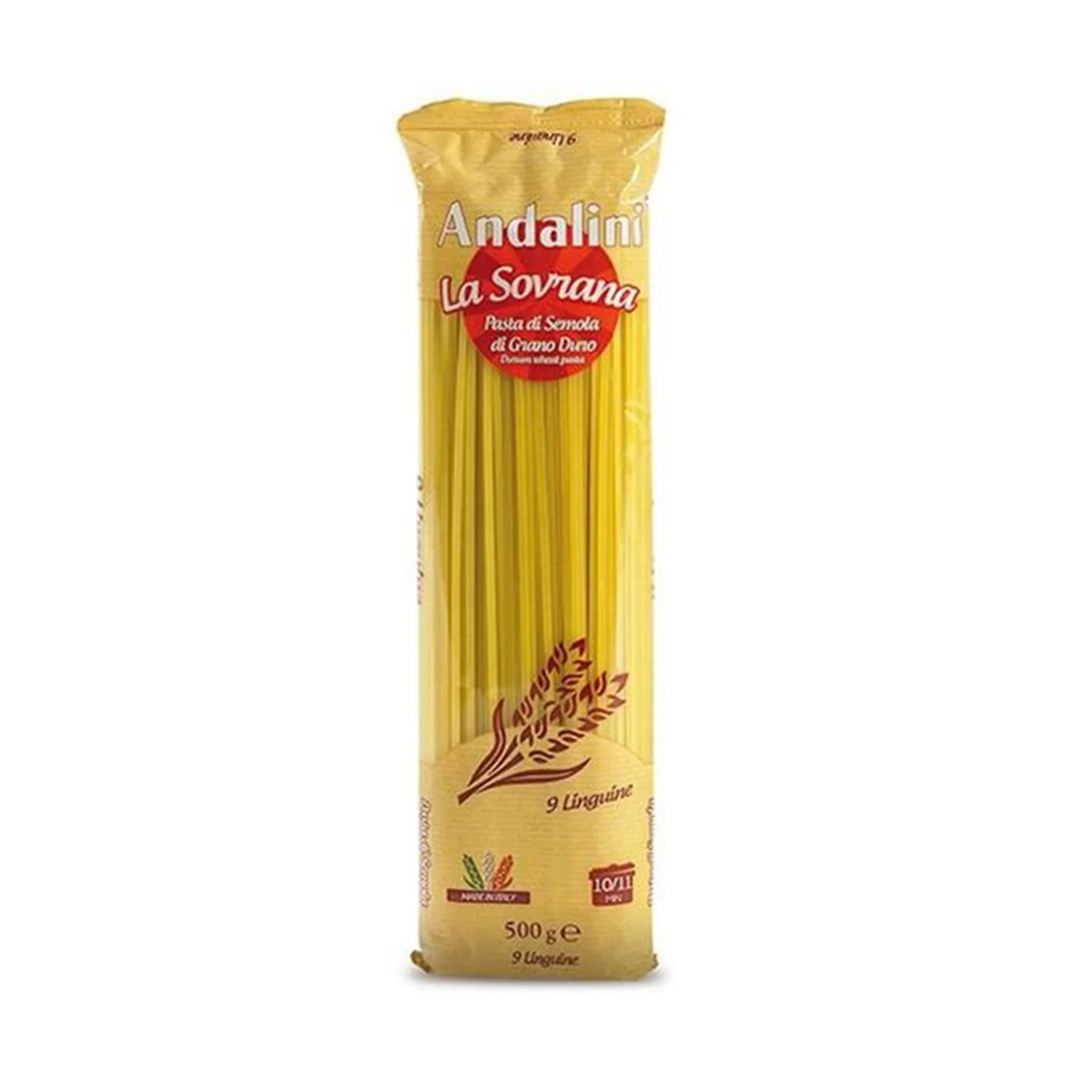 Pastas-Andalini-Linguine 500gr