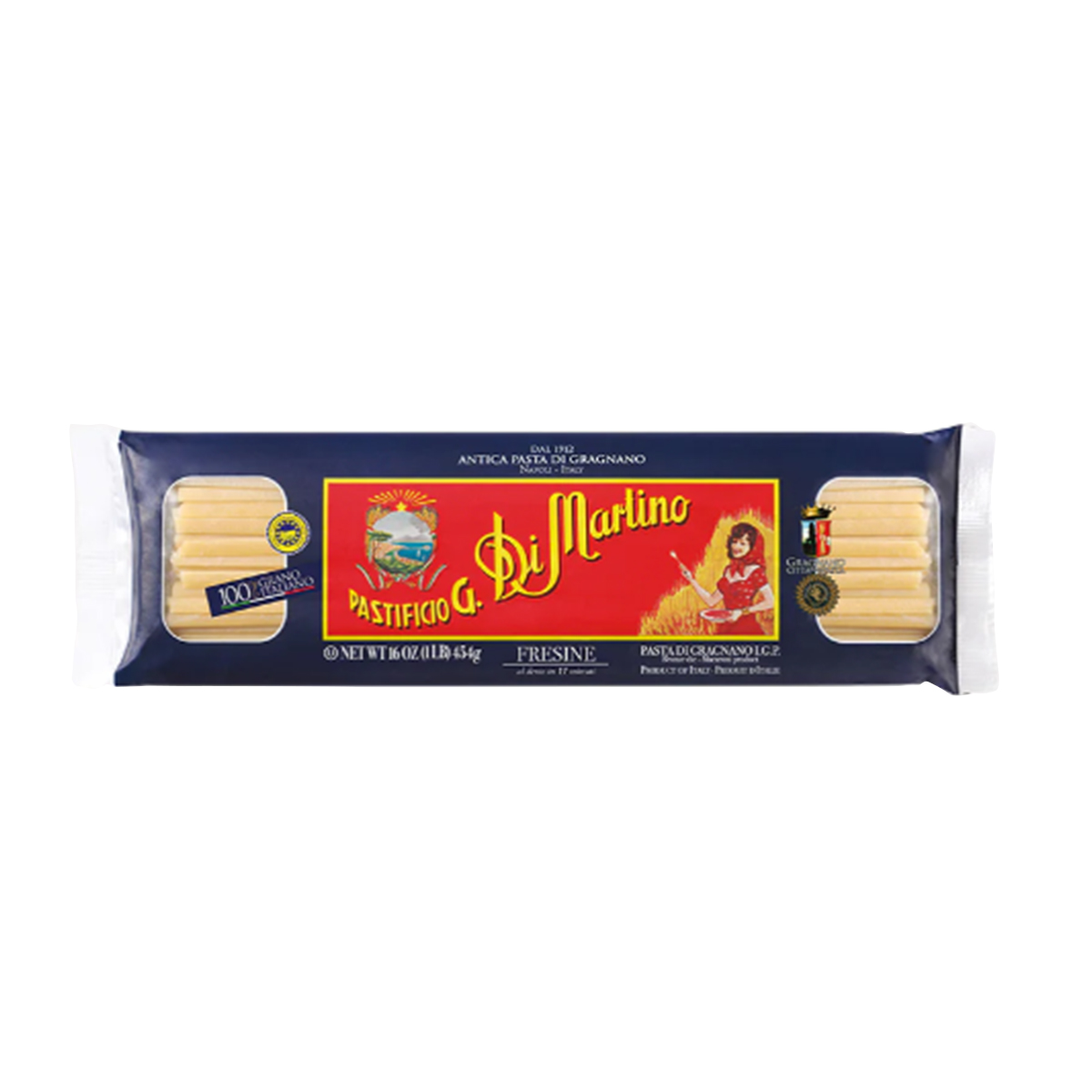 Pastas-Di Martino-Fresine 500gr