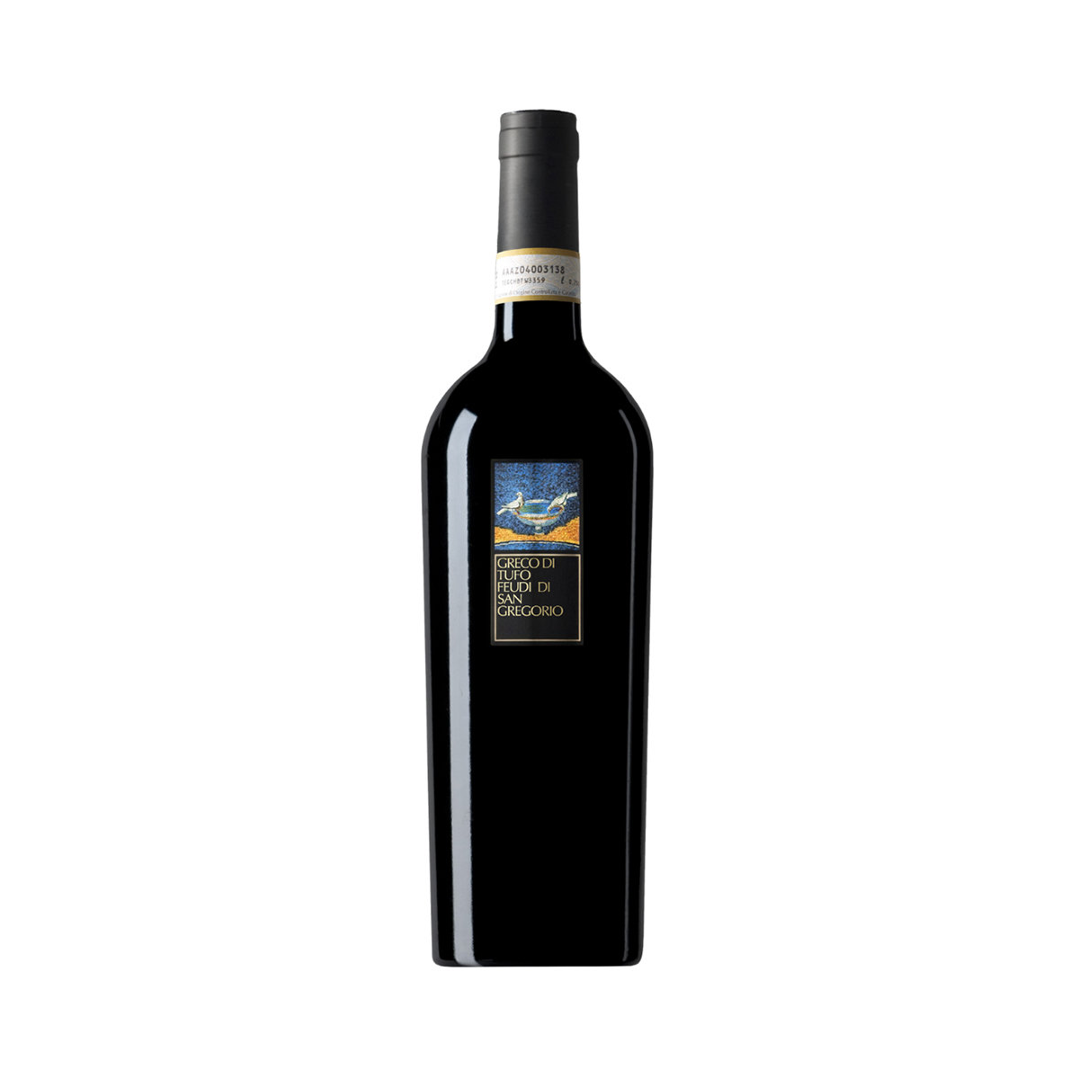Vinos-Feudi di San Gregorio-Greco di Tufo 750ml