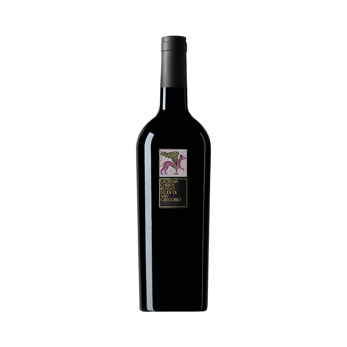 Vinos-Feudi di San Gregorio-Lacryma Christi Rosso 750ml