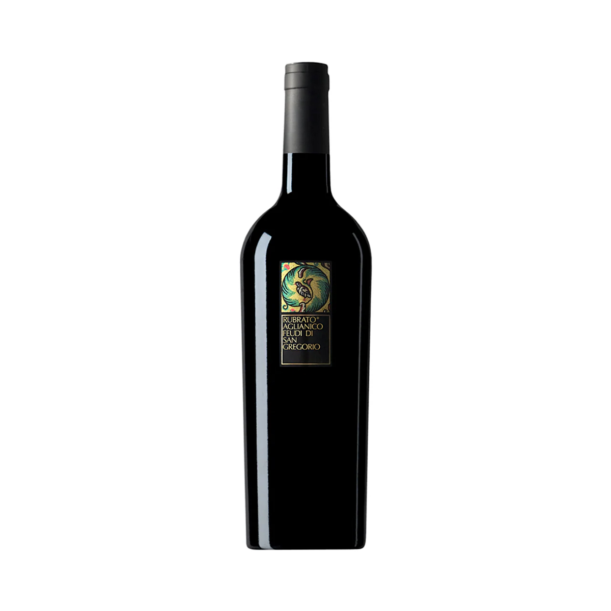 Vinos-Feudi di San Gregorio-Rubrato 750ml