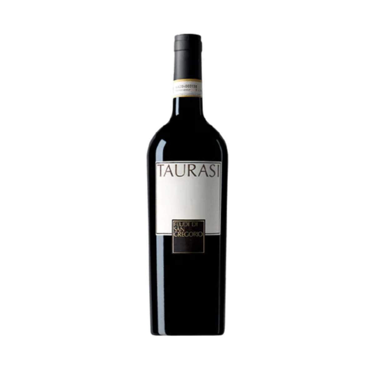 Vinos-Feudi di San Gregorio-Taurasi Riserva 750ml