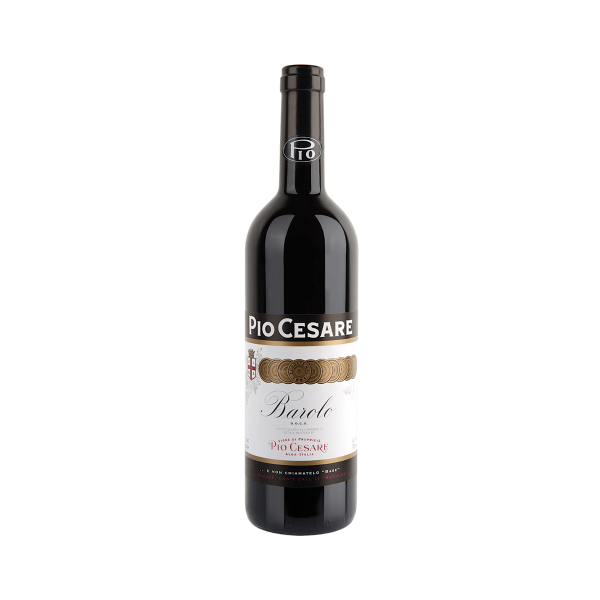 Vinos-Pio Cesare-Barolo 750ml