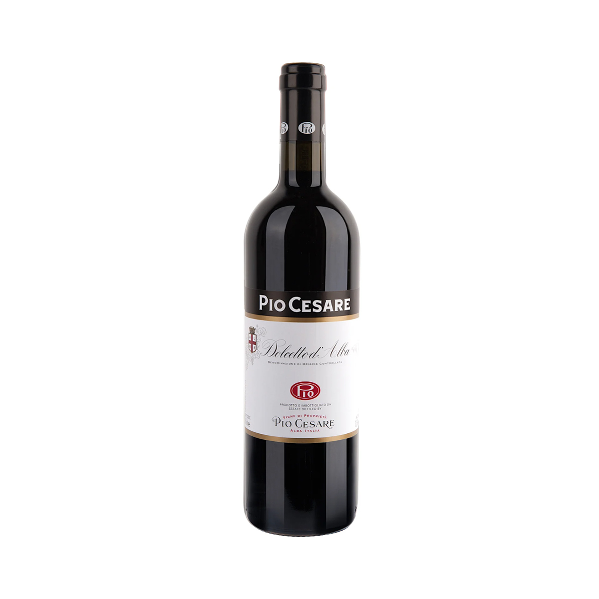 Vinos-Pio Cesare-Dolcetto d´Alba 750ml