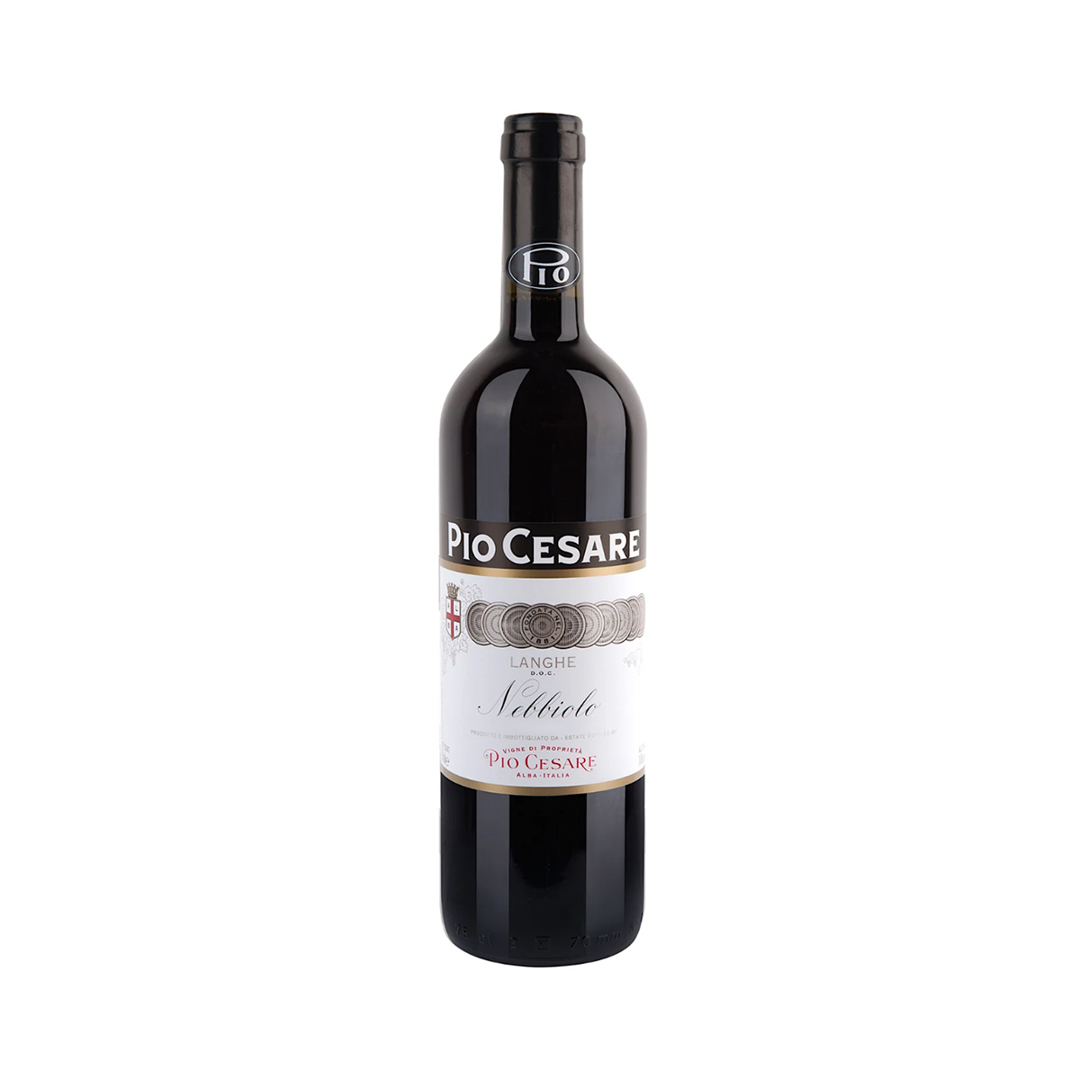 Vinos-Pio Cesare-Nebbiolo Langhe 750ml