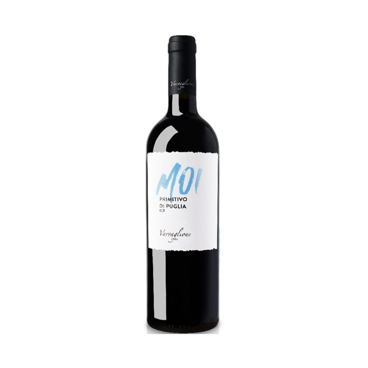 Vinos-Varvaglione-Moi 750ml